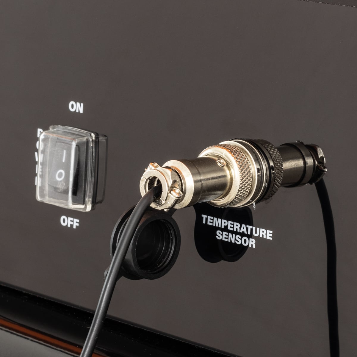 SIP Fireball XD350 Gear Pump Diesel/Paraffin Space Heater